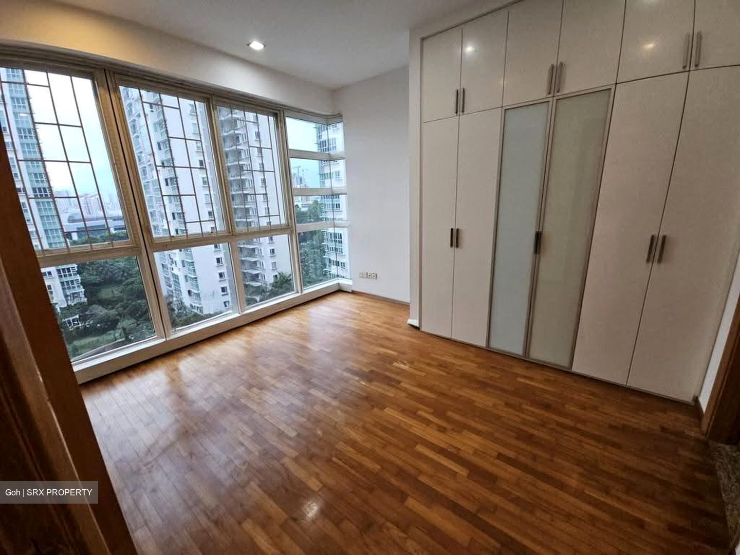 Goldenhill Park Condominium (D20), Condominium #634641331